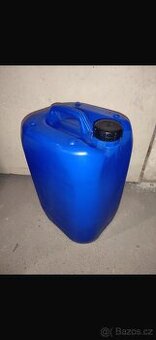 Barely 25l - 1