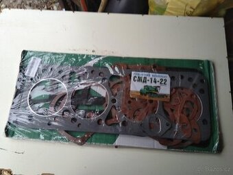 Sada tesnení pre motor SMD 14-18-22 -