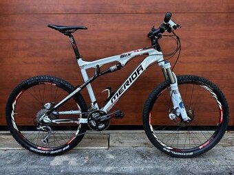Merida Ninety-Six 3000D