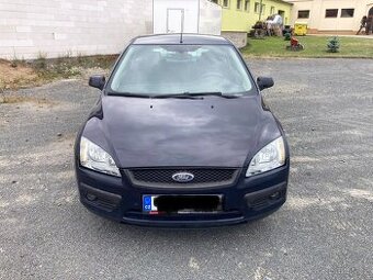 Ford Focus, 1.6i, 2006, Hatchback, Klima, Tempomat