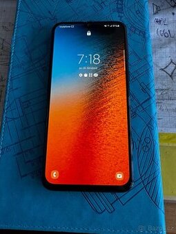 Samsung Galaxy A40 Duos Black