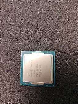 Intel core i5-6500