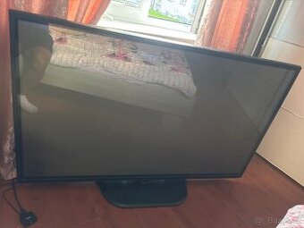 Prodám televizi lg