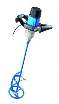 Stavební míchadlo Storch - na 50kg materiálu