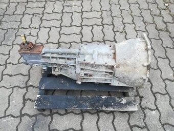 Převodovka Ford Siera Cosworth 2,0