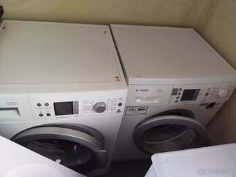 Prodám plně funkční dig.pracku zn. BOSCH NA 7kg---DOVEZU--