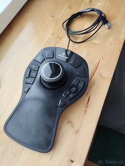 3Dconnexion SpaceMouse Pro