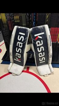 Brankarske betony 34+1,5 Warrior R/G6 PRO+