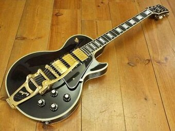 Gibson Les Paul Custom 57 3PU B3 VOS Custom Shop Bigsby 2006