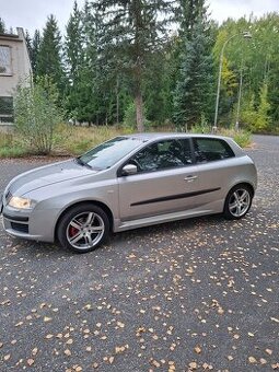 Fiat stilo 1.9 jtd 85kw
