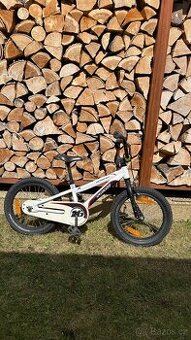 Dětské kolo Specialized Hotrock 16