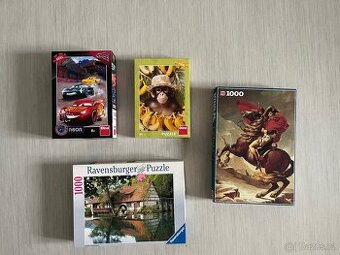 Puzzle