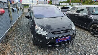 FORD S MAX 2,0 TDCi 103 kW TITANIUM