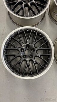 Audi Speedline BBS R19 5x112