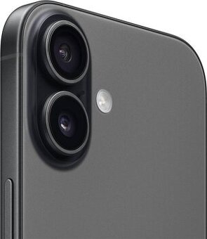 přenechání rezervace - Apple iPhone 17 256GB černý, NOVÝ