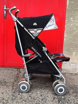 Golfky Maclaren Techno XLR