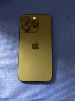 iPhone 14 Pro 256GB Graphite