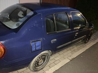 Renault Thalia 1.4