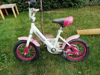 Dětské kolo 12"