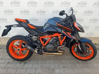 KTM 1290 Super Duke R