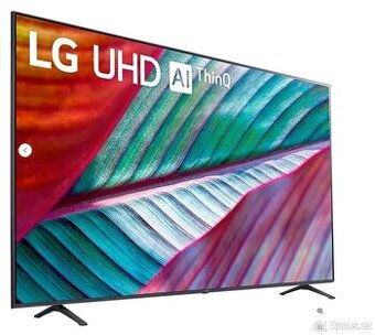 LG 65UR78006 (65″ TV)