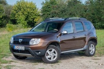 Dacia Duster 1.6 16V 4x2 LS Cool LPG