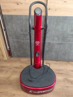 Vibrogym INSPORTLINE LOTOS