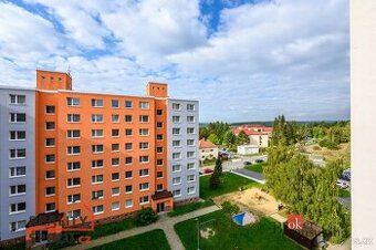 Pronájem, byty/3+1, 71 m2, Družstevní 606, 33012 Horní Bříza