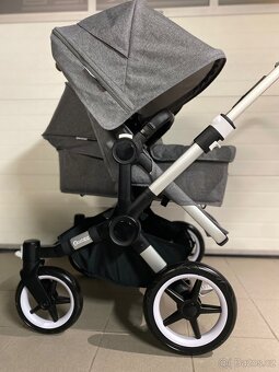 Bugaboo Donkey 3 DUO