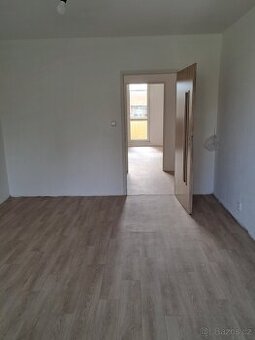 Pronájem bytu 2+1, Brno - Slatina
