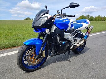 Aprilia Tuono 1000 R V2