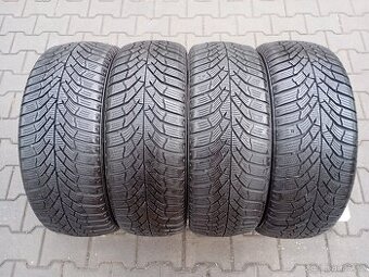 205/55/16 zimní pneu kumho