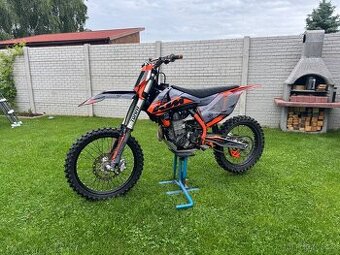 KTM 450 sx-f