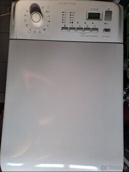 Electrolux pracka