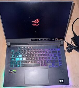 Asus Rog strix g15