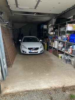 Volvo C70