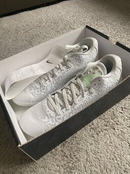 Nike Jordan Zion 3 white/vapor