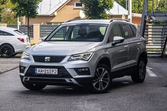 Seat Ateca 1.4 EcoTSI Style DSG