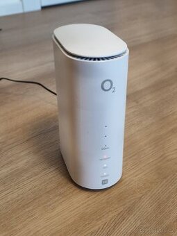 O2 5G Box