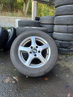 Kola 5x114.3 195/65 R15