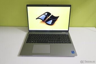DELL LATITUDE 5521 i7-11850H/64GB/SSD1024GB/FHD+DOTYK/NVIDIA