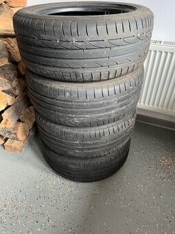 Bridgestone Potenza s001 225/50 R17