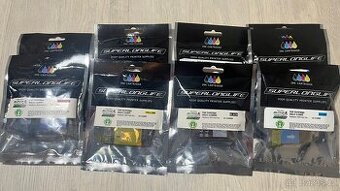 Prodej inkoustových náplní