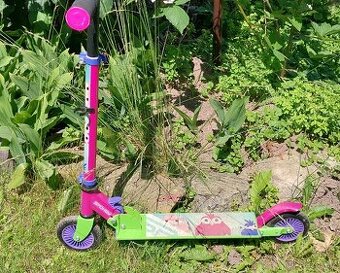 Spokey dětská koloběžka