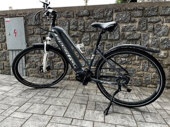 Elektrokolo Leader Fox