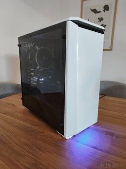Herní/Pracovní PC | Ryzen 5 3600X, 32GB, SSD 2TB, GTX 1660S