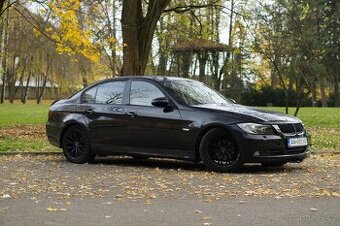 Prodám Bmw Rad 3 320d E90
