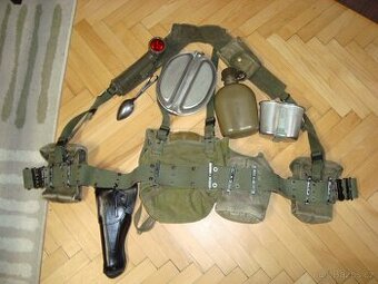 US Vietnam komplet M 56