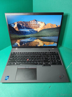 Lenovo Thinkpad t16 g1 r7-6850u 32GB√512GB√FHD√1r.z.√DPH