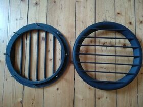 TESLA AKR 153  krycí mřížky